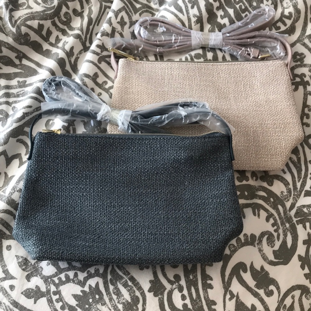 Lancôme purses